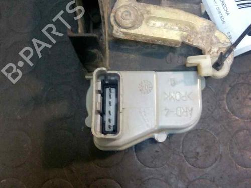 Rear right lock CITROËN XSARA PICASSO (N68)  | BP3046675C99 