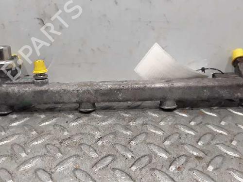 Sprederrør OPEL ASTRA G Hatchback (T98) [1998-2009]  6243078