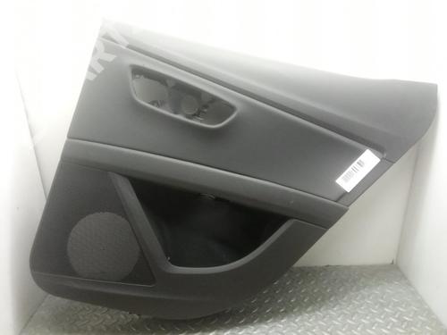Used Right rear door panel Right rear door panel SEAT LEON (5F1) 1.6 TDI (110 hp) 10955013 10955013