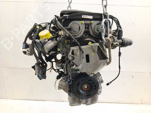 Engine OPEL CORSA E (X15) 1.4 (08, 68) | BP36112225M1 - Image 2