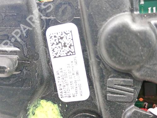 Steering wheel controls SEAT LEON (KL1, KLG) 1.5 TSI | BP35904109E15 - Image 5