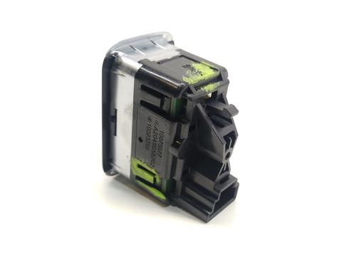 Right rear window switch MERCEDES-BENZ C-CLASS (W204) C 200 CDI (204.001) | BP31063338I28