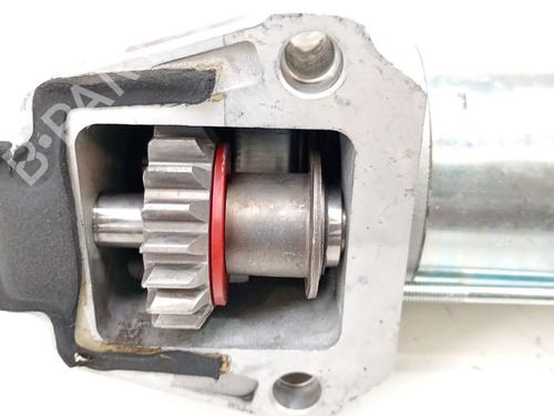 Starter FORD MONDEO III Saloon (B4Y) 2.0 16V TDDi / TDCi | BP37219404M8 - Image 2