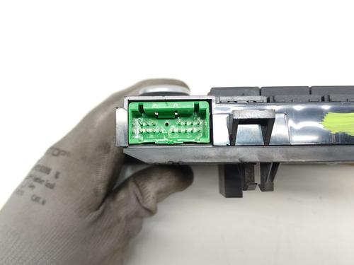 Climate control VOLVO XC60 I SUV (156) D3 / D4 | BP31666273I5 