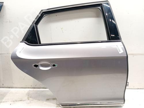 Used Right rear door Right rear door DS DS 5 (KF_) 1.6 THP 165 (KF5GZT) (165 hp) 40044520 40044520