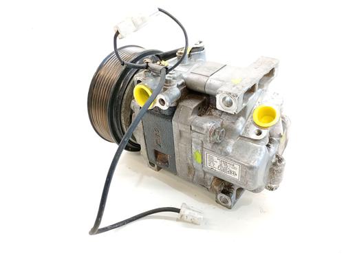 AC compressor MAZDA 6 Saloon (GH) 2.0 MZR-CD (GH14) | BP39248497M34 - Image 4