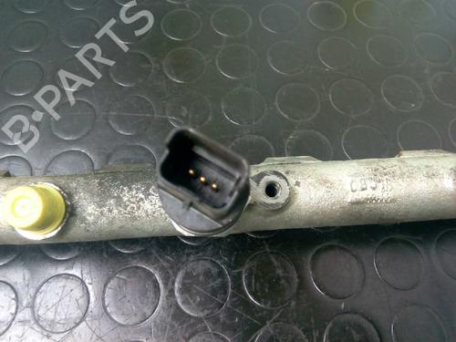 Injection rail CITROËN C5 I (DC_)  | BP3080026M98 