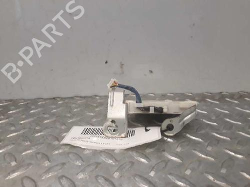 Electronic module TOYOTA PRIUS Liftback (_W2_) 1.5 Hybrid (NHW20_, NHW20R) | BP11672823M83 
