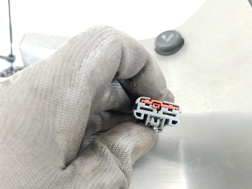 Middle console VOLVO XC60 I SUV (156) D3 / D4 | BP31651353I22 