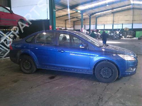 Vindusheismekanisme venstre foran FORD FOCUS II (DA_, HCP, DP) 1.6 TDCi | BP3125248C22 