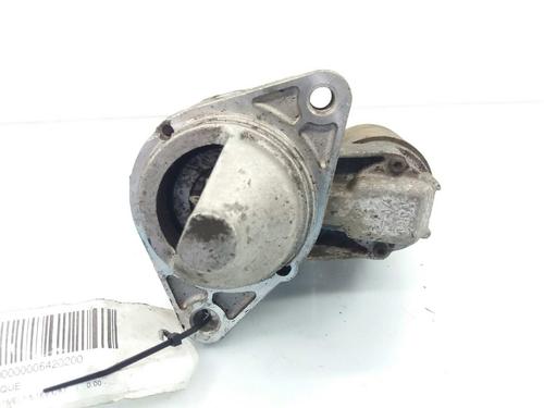 Startmotor NISSAN ALMERA II Hatchback (N16) [2000-2025]  3080466