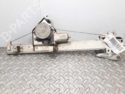 Used Rear right window mechanism MITSUBISHI PAJERO III (V7_W, V6_W) [1999-2007]  3066772