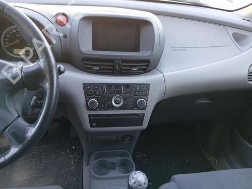 Gearbox NISSAN ALMERA TINO (V10) 1.8 | BP25595995M3 