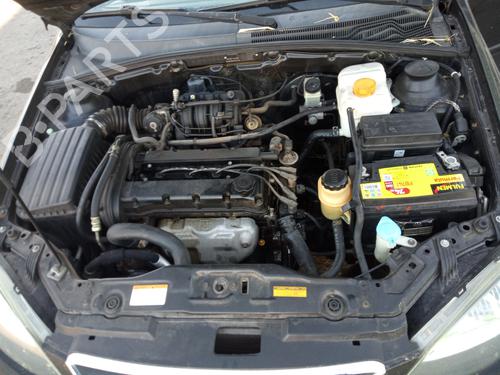 Used Gearbox DAEWOO LACETTI Hatchback (KLAN) [2002-2025]  18905915