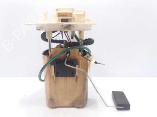 Used Fuel pump FORD TRANSIT V363 Van (FCD, FDD) 2.2 TDCi (125 hp) 4730160
