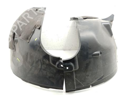 Left front steering knuckle FORD TRANSIT CUSTOM V362 Bus (F3) 2.0 EcoBlue | BP32774044M25  - Image 7