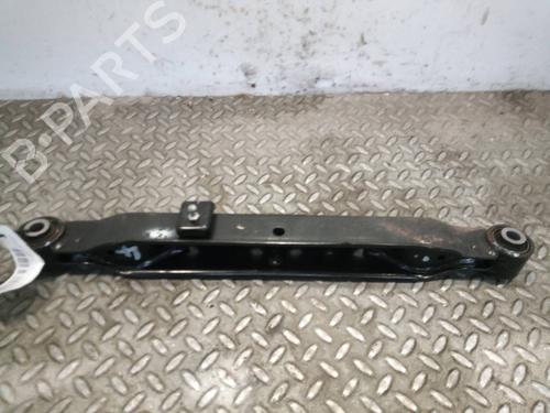 Left rear suspension arm NISSAN QASHQAI / QASHQAI +2 I (J10, NJ10, JJ10E) 2.0 dCi | BP16349654M14 