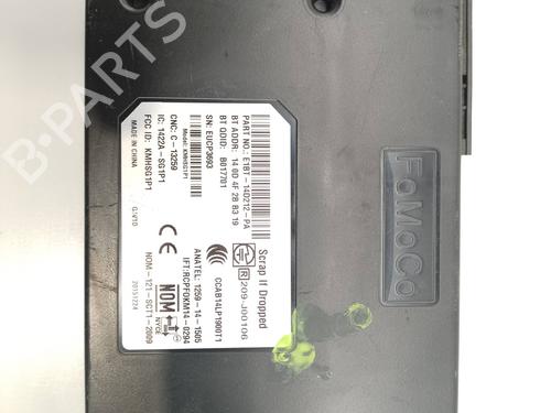 Electronic module FORD FOCUS III Turnier  | BP19449959M83 