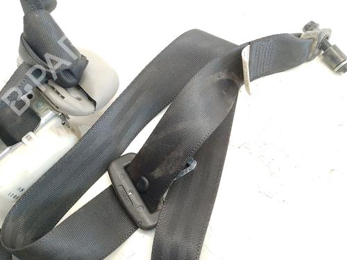 Rear left seatbelt NISSAN NAVARA NP300 (D40) 2.5 dCi 4WD | BP33326367I29 - Image 5
