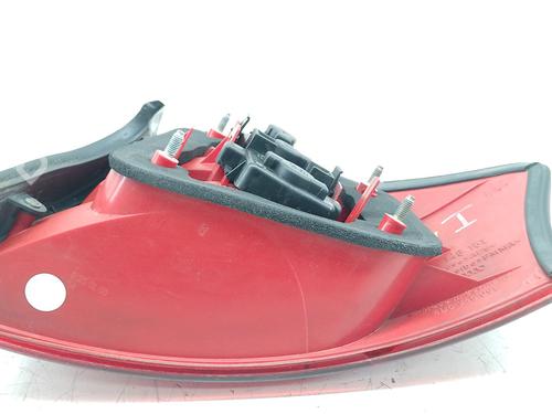 Left taillight AUDI A6 C5 (4B2, 4B4) 1.9 TDI | BP29808210C34 