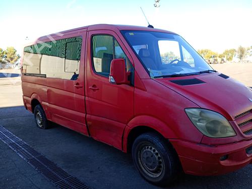 Used Parts MERCEDES-BENZ SPRINTER 3,5-t Van (B906) 311 CDI (906.631, 906.633, 906.635, 906.637) 5035225