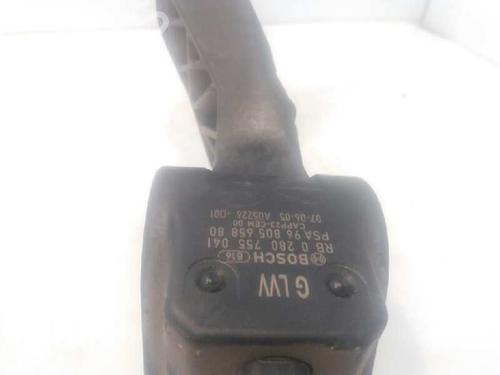 Pedal CITROËN C4 I (LC_)  | BP5209375I4 