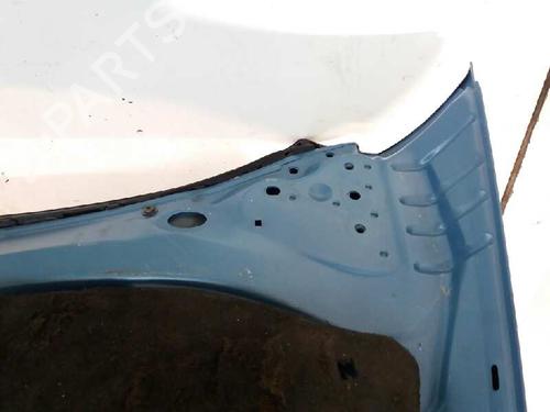 Hood SEAT TOLEDO III (5P2) 2.0 TDI 16V | BP3125939C1 