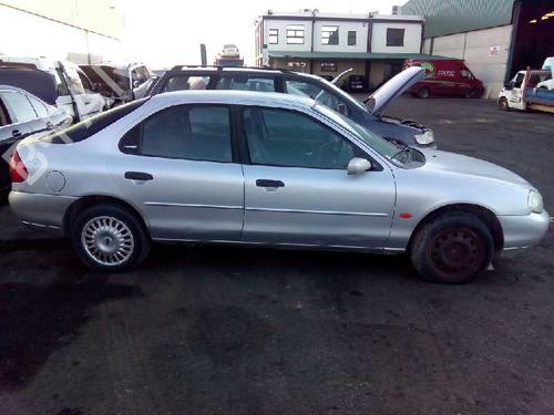 Intercooler FORD MONDEO II (BAP)  | BP3062950M30 