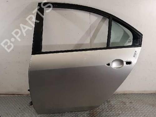 Used Left rear door NISSAN PRIMERA Hatchback (P12) [2002-2025]  5415145