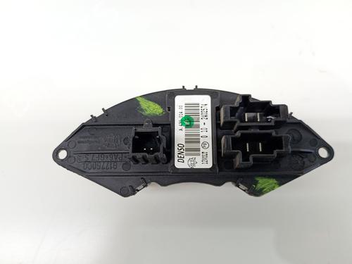 Heater resistor FIAT 500 (312_) 1.0 Mild Hybrid (312.AYD1B) | BP36701155M108 - Image 2