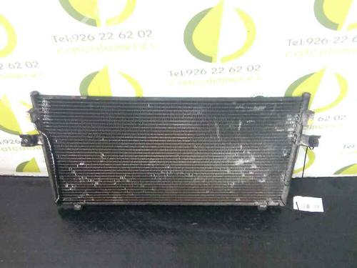 Radiador A/A NISSAN MAXIMA / MAXIMA QX IV (A32) 2.0 (140 hp) 3060702