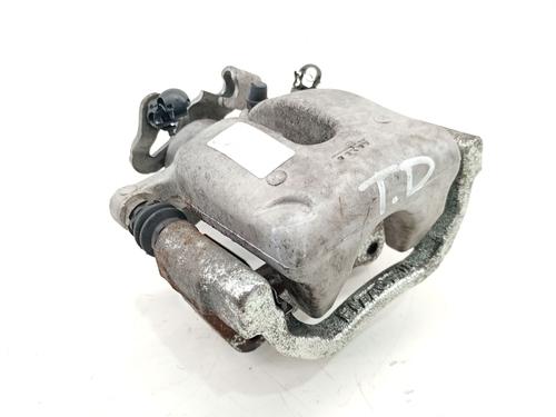 Used Right rear brake caliper Right rear brake caliper DS DS 5 (KF_) 1.6 THP 165 (KF5GZT) (165 hp) 40447570 40447570