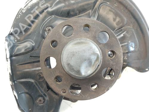 Left front steering knuckle MERCEDES-BENZ E-CLASS (W211) E 270 CDI (211.016) | BP29481405M25 