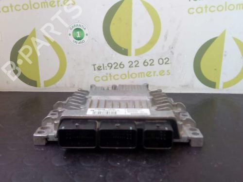 Used Control unit RENAULT SCÉNIC II (JM0/1_) [2003-2010]  3538837