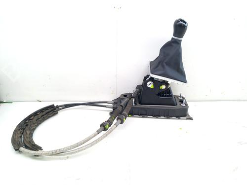 Used Gear lever Gear lever VW PASSAT B8 (3G2, CB2) 1.6 TDI (120 hp) 34509275 34509275