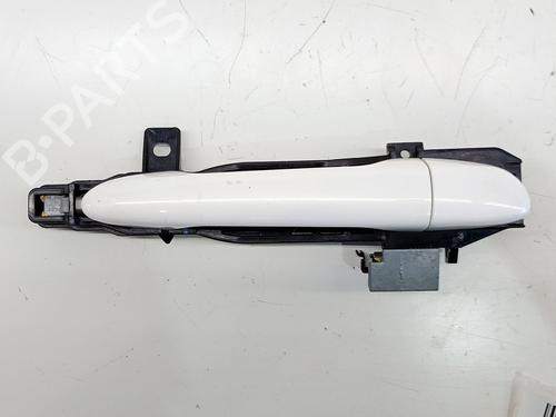 Højre bagtil udvendigt håndtag Højre bagtil udvendigt håndtag 38303236 38303236