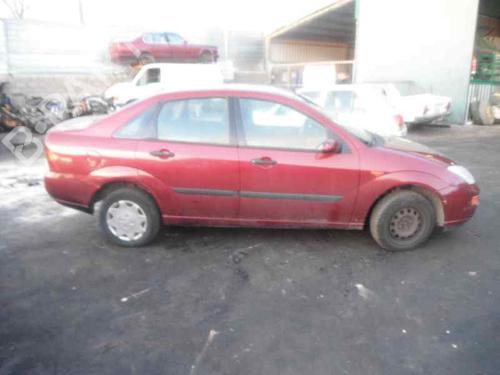Køleventilator elektrisk FORD FOCUS I Turnier (DNW) 1.8 Turbo DI / TDDi | BP3078235M35 
