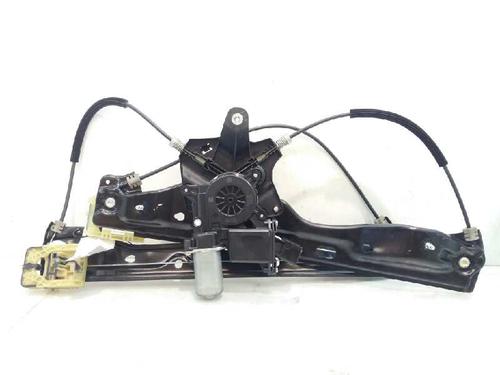 Front right window mechanism OPEL ASTRA K (B16)  | BP3347172C23 