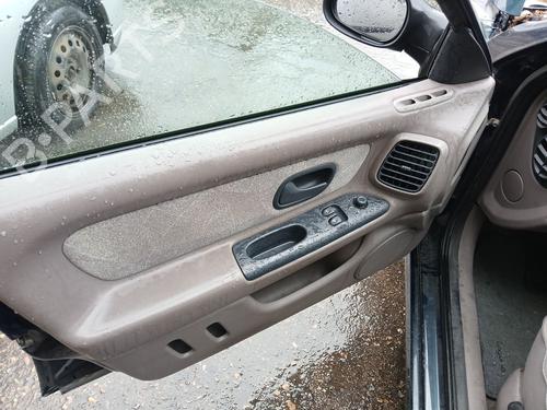 Gearbox RENAULT LAGUNA I (B56_, 556_) 1.6 16V (B568, B561) | BP32060096M3 