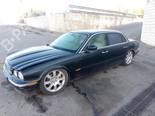 Gebruikte JAGUAR XJ (X350, X358) [2003-2009]  2199568 Onderdelen