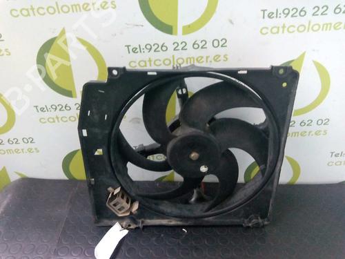 Used Radiator fan ALFA ROMEO 146 (930_) [1994-2001]  3081720
