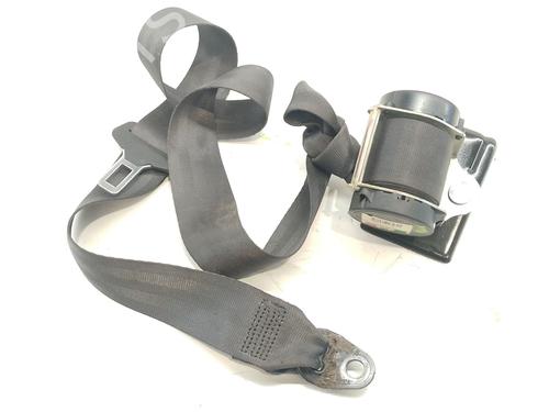 Used Rear left seatbelt OPEL ASTRA J (P10) 1.6 CDTi (68) (110 hp) 25595988