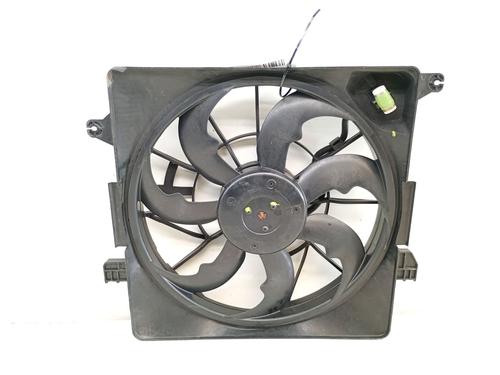Used Radiator fan Radiator fan 37494747 37494747