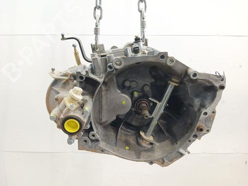 Used Gearbox CITROËN BERLINGO / BERLINGO FIRST MPV (MF_, GJK_, GFK_) 1.9 D (MFWJZ) (70 hp) 30287790