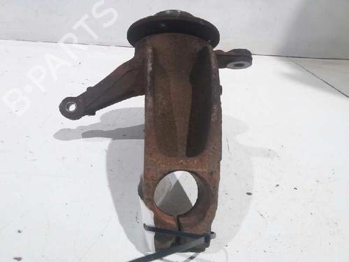 Left front steering knuckle RENAULT MEGANE II (BM0/1_, CM0/1_)  | BP4683078M25 