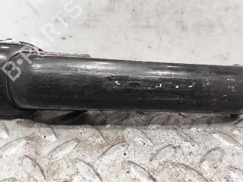 Klamka zewnętrzna drzwi przednich lewych MAHINDRA SCORPIO 2.6 CRDi BP22985940C128