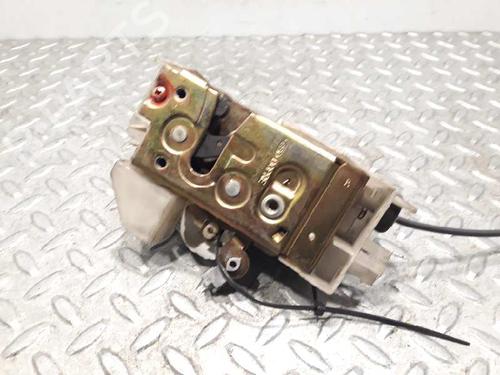 Used Front right lock FORD FIESTA IV (JA_, JB_) [1995-2006]  3066219