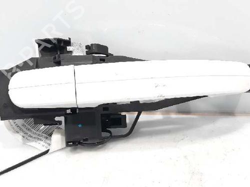 Used Front right exterior door handle FORD FOCUS III [2010-2020]  4753328