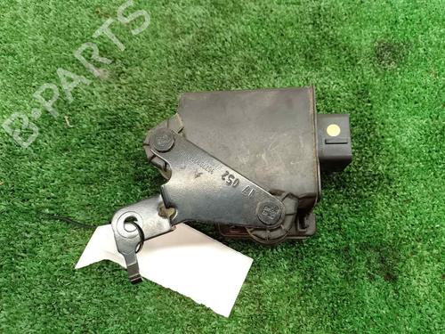 Used Electronic module CITROËN C4 CACTUS [2014-2025]  17521971