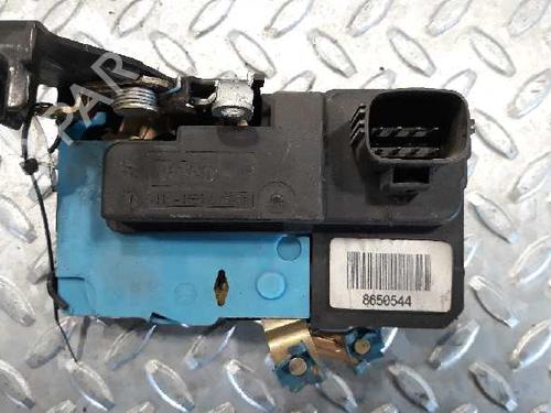 Used Front left lock VOLVO S60 I (384) 2.4 (140 hp) 3065651
